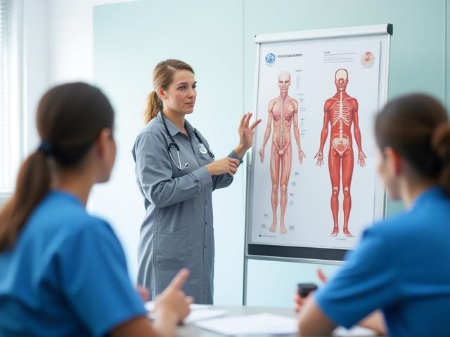 Mozgásterápiás oktatói, minősítési program