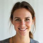 Nagy Ágnes - Mozgásterapeuta (Jóga és Pilates)