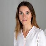 Dr. Kovács Éva - Alapító, Vezető Fizioterapeuta