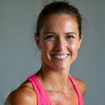 Kelemen Zsuzsa - Gyógytornász, Sportszakértő